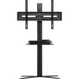 ONE FOR ALL TV-Standhalterung SOLID WM4672 schwarz