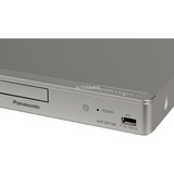 Panasonic DMP-BDT168EG, Blu-ray-Player silber