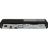 Panasonic DMP-BDT184EG, Blu-ray-Player schwarz