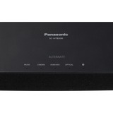 Panasonic SC-HTB200EGK, Lautsprecher schwarz, Bassreflex, Bluetooth, HDMI