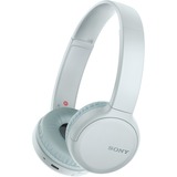 Sony WH-CH510W, Kopfhörer weiß, Bluetooth