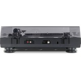 TechniSat TECHNIPLAYER LP300, Plattenspieler schwarz, Direktantrieb