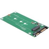 DeLOCK Konverter SATA 22P>67P M.2 NGFF 