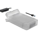 USB 3.2 Gen 1 Konverter, USB-A Stecker > SATA 22 Pin Stecker