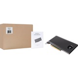 HighPoint SSD7101A-1, Controller 