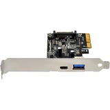 SilverStone SST-ECU03, USB-Controller 