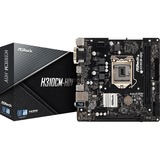 ASRock H310CM-HDV, Mainboard