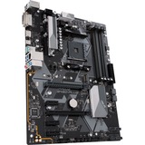 ASUS PRIME B450-PLUS, Mainboard 