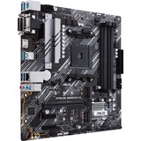 ASUS PRIME B550M-A, Mainboard 