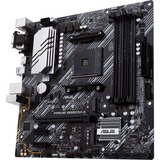 ASUS PRIME B550M-A, Mainboard 