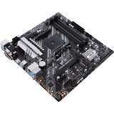 ASUS PRIME B550M-A, Mainboard 