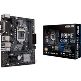 ASUS PRIME H310M-D R2.0, Mainboard