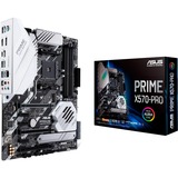 ASUS PRIME X570-PRO, Mainboard