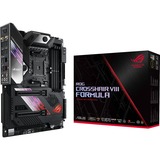 ASUS ROG CROSSHAIR VIII FORMULA, Mainboard