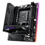 ASUS ROG CROSSHAIR VIII IMPACT, Mainboard 