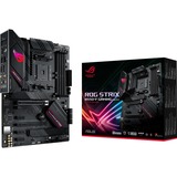 ASUS ROG STRIX B550-F GAMING (WI-FI), Mainboard