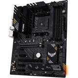 ASUS TUF GAMING B550-PLUS, Mainboard schwarz