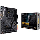 ASUS TUF GAMING X570-PLUS WIFI, Mainboard