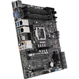 ASUS WS C246M PRO, Mainboard 