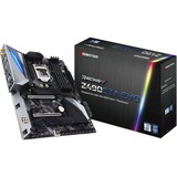 Biostar Z490GTA EVO Ver. 5.0, Mainboard