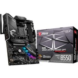 MSI MPG B550 GAMING EDGE WIFI, Mainboard