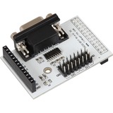 Raspberry Pi Foundation Erweiterung RB-RS232, Erweiterungsmodul