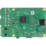 Raspberry Pi Foundation Raspberry Pi 3 model B+, Mainboard 