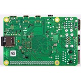 Raspberry Pi Foundation Raspberry Pi 4 model B 2GB LPDDR4, Mainboard 