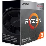 AMD Ryzen™ 3 3200G, Prozessor