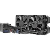 Alphacool Eisbaer 240 CPU 240mm, Wasserkühlung schwarz