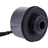 Alphacool Eispumpe VPP755 - Single Edition grau