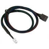 Aquacomputer RGB-Beleuchtungsmodul, LED-Leuchte für aquaero 5 und 6