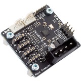 Aquacomputer farbwerk USB, Bluetooth und aquabus-Variante, Steuermodul Bluetooth und aquabus-Variante