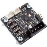 Aquacomputer farbwerk USB, aquabus-Variante, Steuermodul