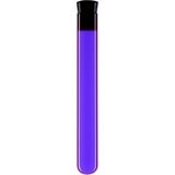 Corsair Hydro X Series XL5 PERFORMANCE, Kühlmittel violett, 1 Liter