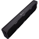 Corsair XR7 480mm, Radiator schwarz