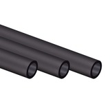 Corsair XT Hardline Satin 14 mm, Rohr schwarz (matt), 3x 14 mm Tube mit 1 Meter Länge, satiniert