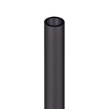 Corsair XT Hardline Satin 14 mm, Rohr schwarz (matt), 3x 14 mm Tube mit 1 Meter Länge, satiniert