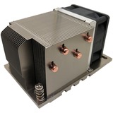Dynatron A26, CPU-Kühler für Server ab 2 Höheneinheiten, Workstations, 60 mm