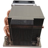 Dynatron A26, CPU-Kühler für Server ab 2 Höheneinheiten, Workstations, 60 mm