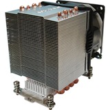 Dynatron Xeon CPU-Kühler R-27 PWM, 3U, LGA2011/2066/NARROW, 80 mm