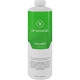 EKWB EK-CryoFuel Acid Green (Premix 1000mL), Kühlmittel grün/transparent, 1 Liter