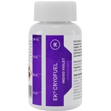 EKWB EK-CryoFuel Indigo Violet (Concentrate 100mL), Kühlmittel violett