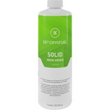 EKWB EK-CryoFuel Solid Neon Green (Premix 1000mL), Kühlmittel grün, 1 Liter