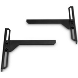 EKWB EK-Loop Angled Bracket, Halterung schwarz, 120 mm