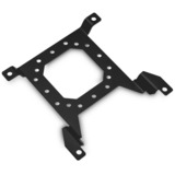 EKWB EK-Loop Uni Pump Reservoir Bracket - 120mm, Halterung schwarz