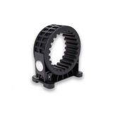 EKWB EK-Revo D5 Pump Mount, Halterung schwarz