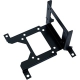 EKWB Pumpenhalterung schwarz, 120 mm