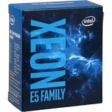 Intel® Xeon E5-2620v4, Prozessor null-Version, FC-LGA4, "Broadwell EP"