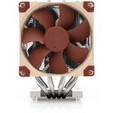 Noctua NH-D9 DX-3647 4U, CPU-Kühler für Square ILM & Narrow ILM